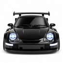 RC Car - Porsche 911 (993) - Drift/Race - 4x4 - 20km/h - BrincAuto